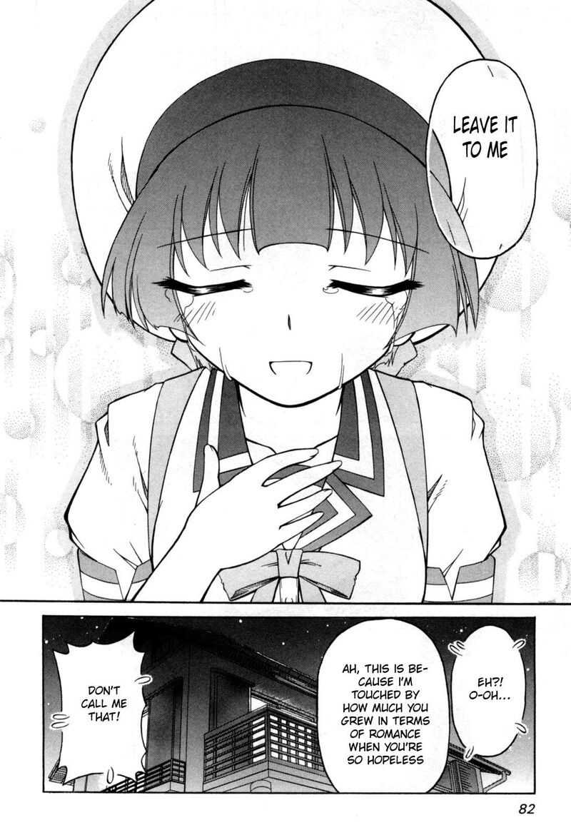 Tona Gura Chapter 70 Page 24