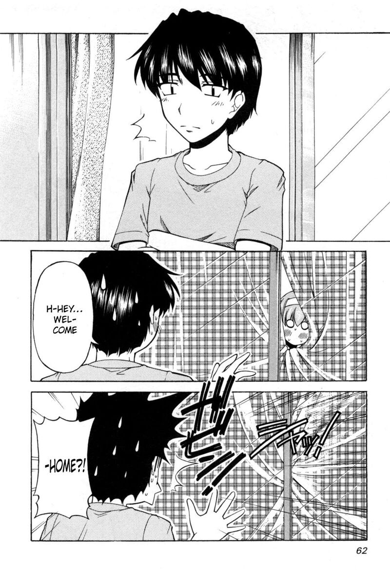 Tona Gura Chapter 70 Page 4