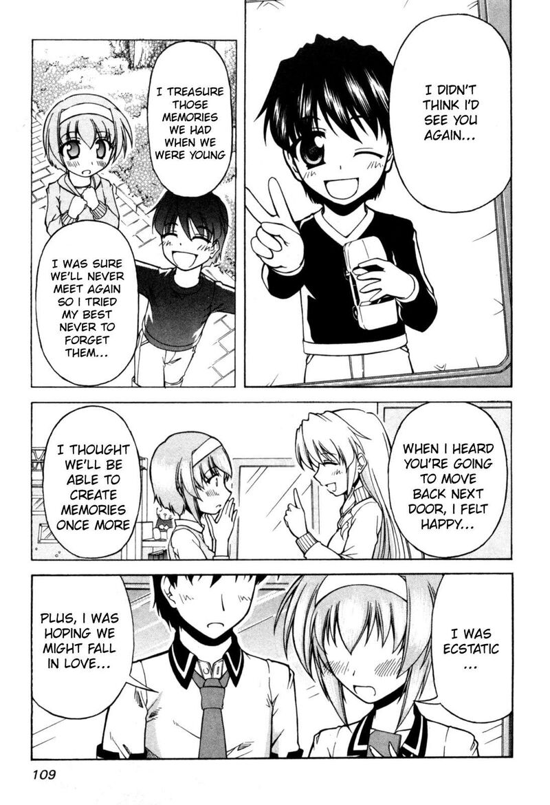 Tona Gura Chapter 71 Page 18
