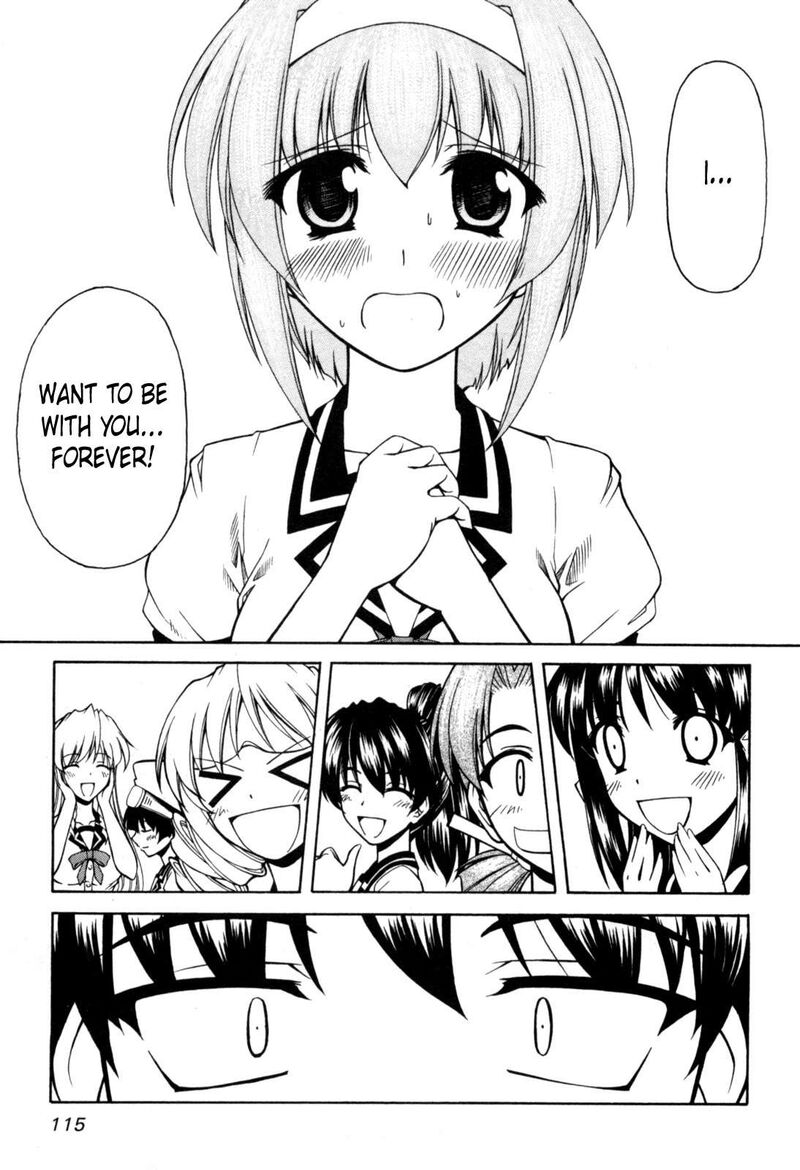 Tona Gura Chapter 71 Page 24
