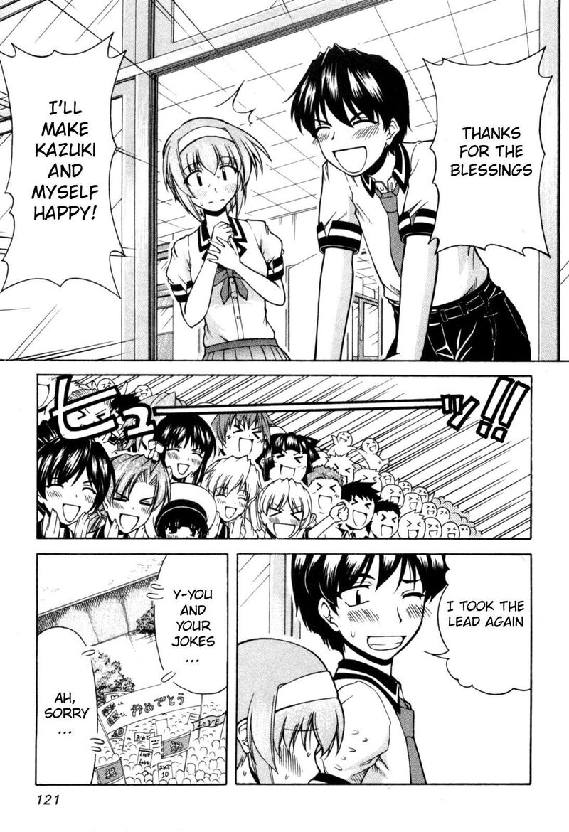 Tona Gura Chapter 71 Page 29