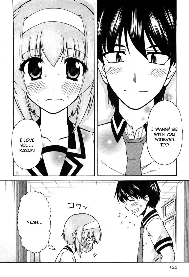 Tona Gura Chapter 71 Page 30