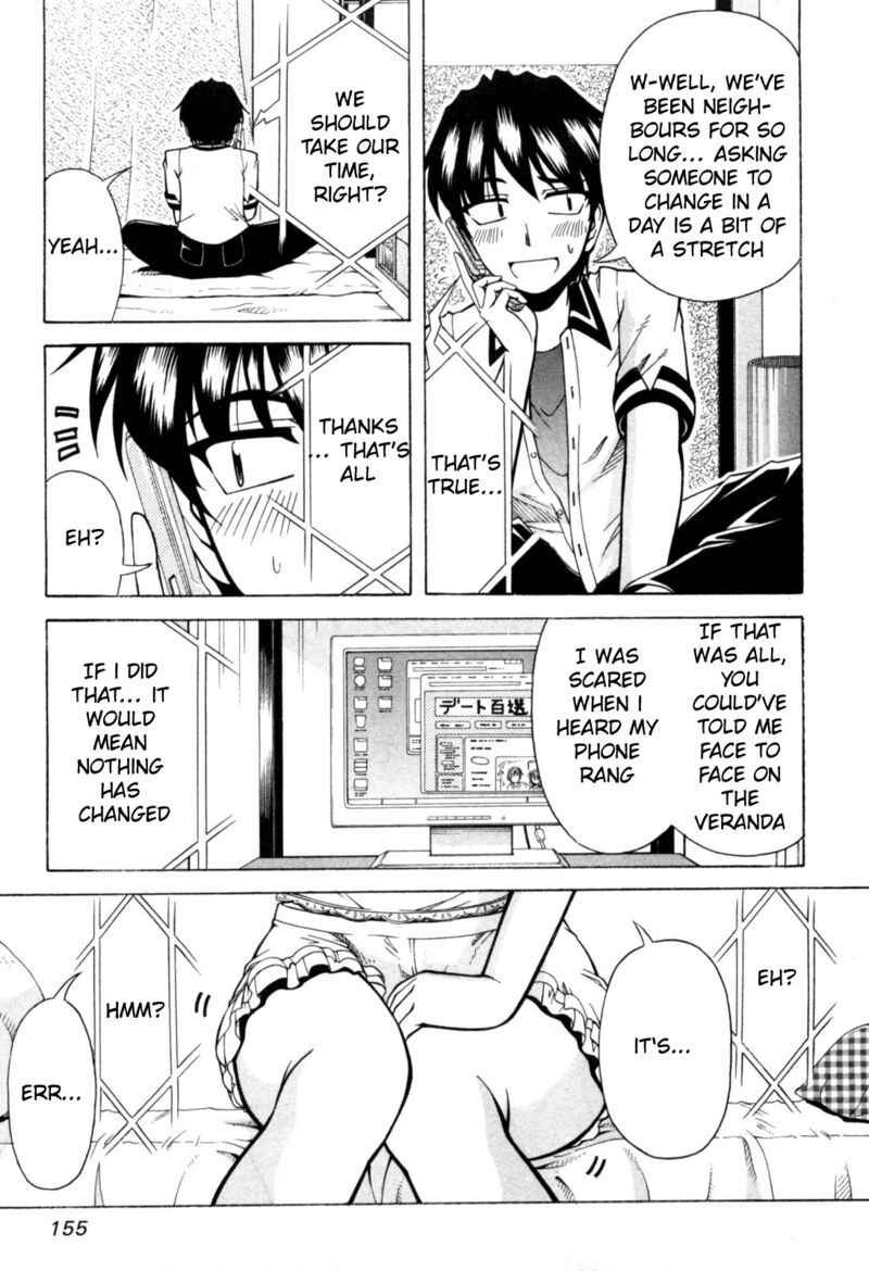 Tona Gura Chapter 72 Page 28