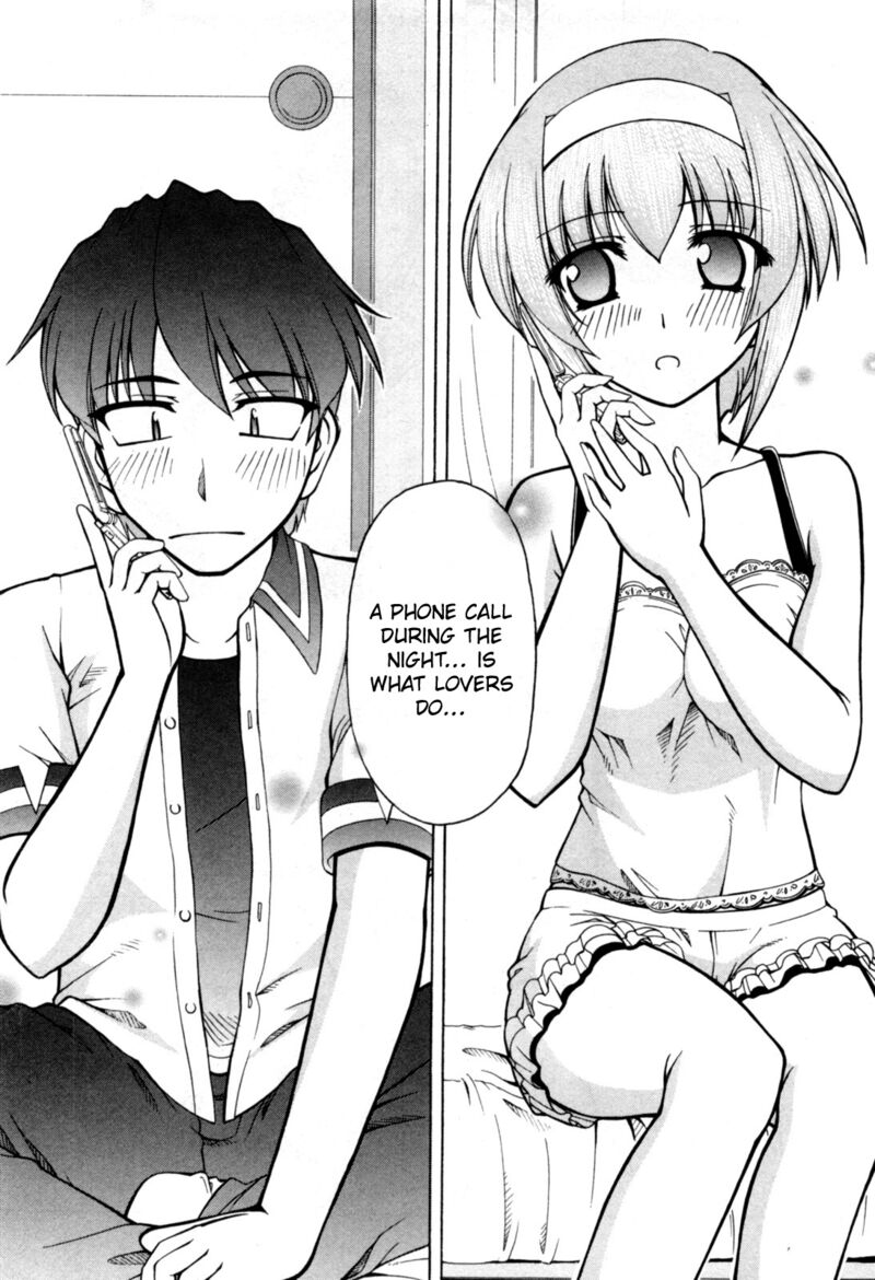 Tona Gura Chapter 72 Page 29