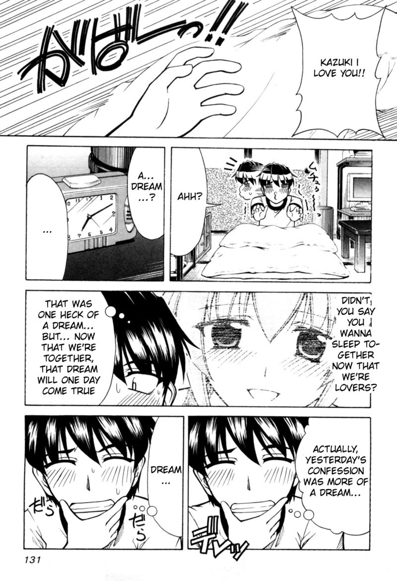 Tona Gura Chapter 72 Page 4
