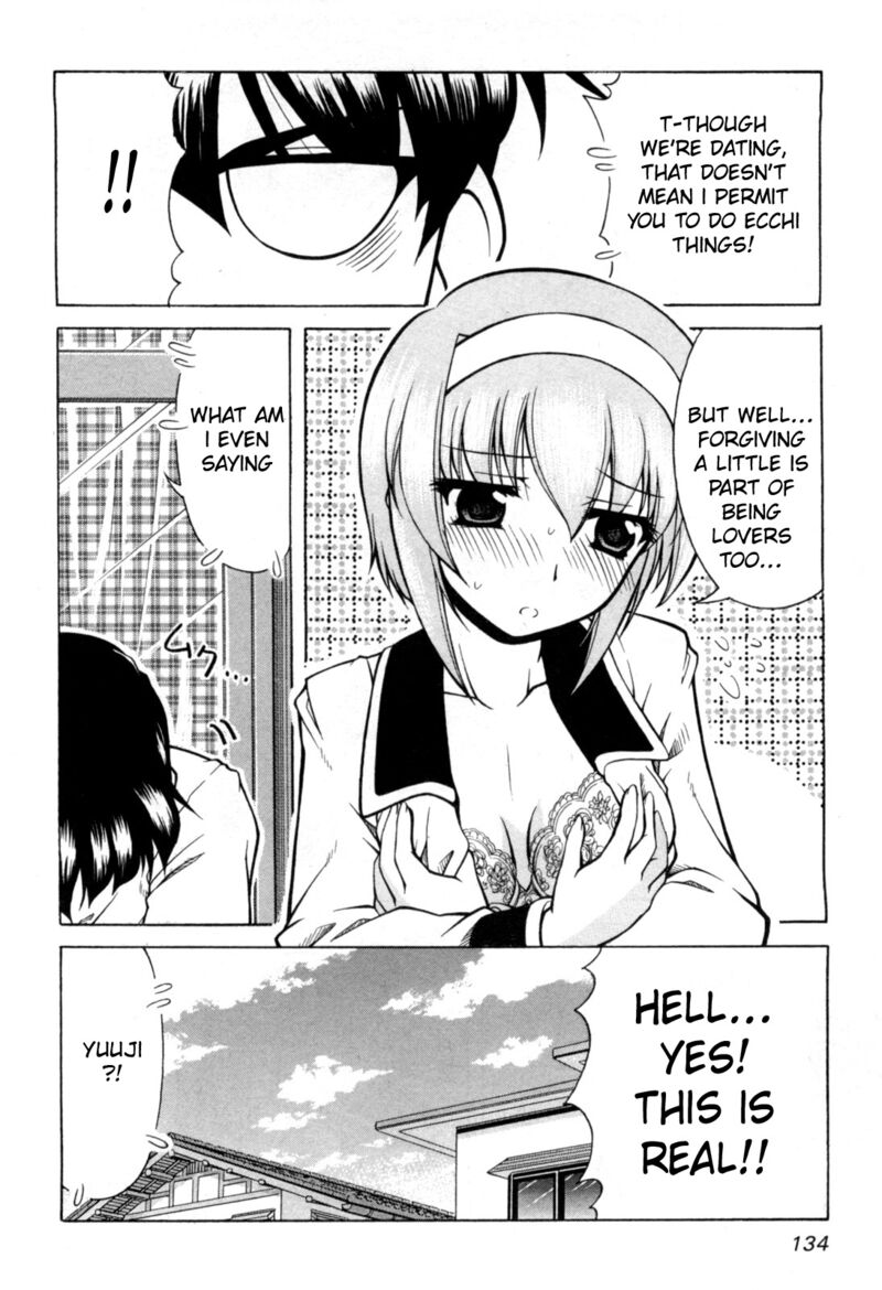 Tona Gura Chapter 72 Page 7