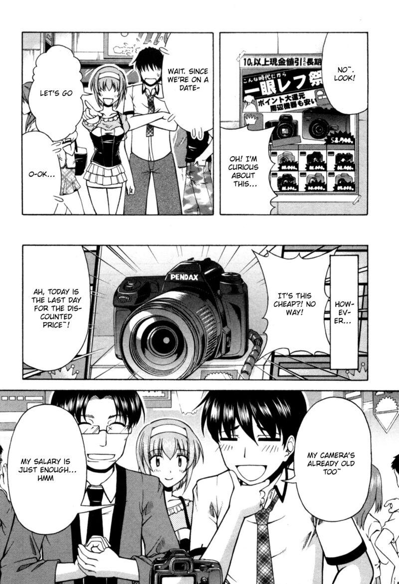 Tona Gura Chapter 73 Page 10
