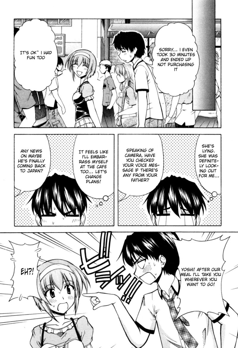 Tona Gura Chapter 73 Page 12