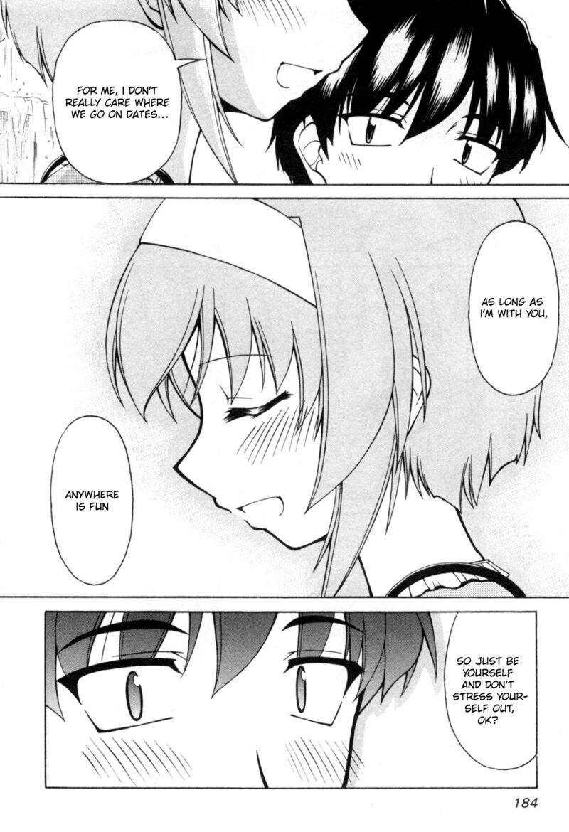 Tona Gura Chapter 73 Page 25