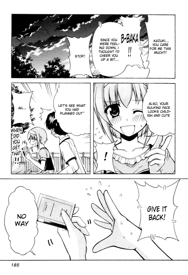 Tona Gura Chapter 73 Page 26