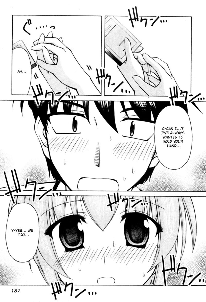 Tona Gura Chapter 73 Page 28