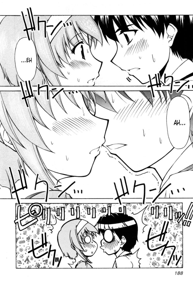 Tona Gura Chapter 73 Page 29