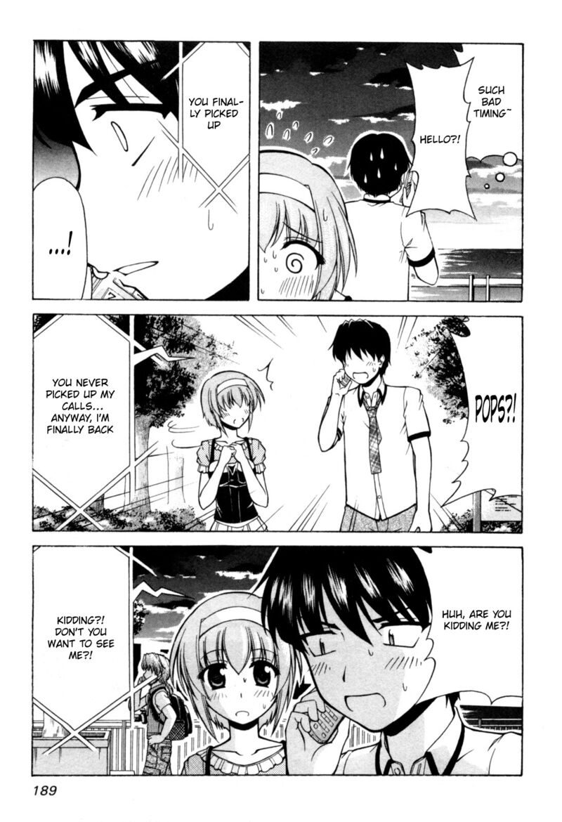 Tona Gura Chapter 73 Page 30