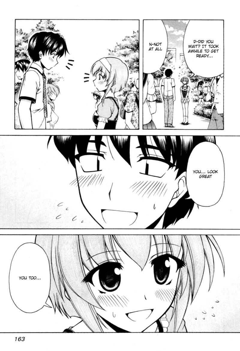 Tona Gura Chapter 73 Page 4