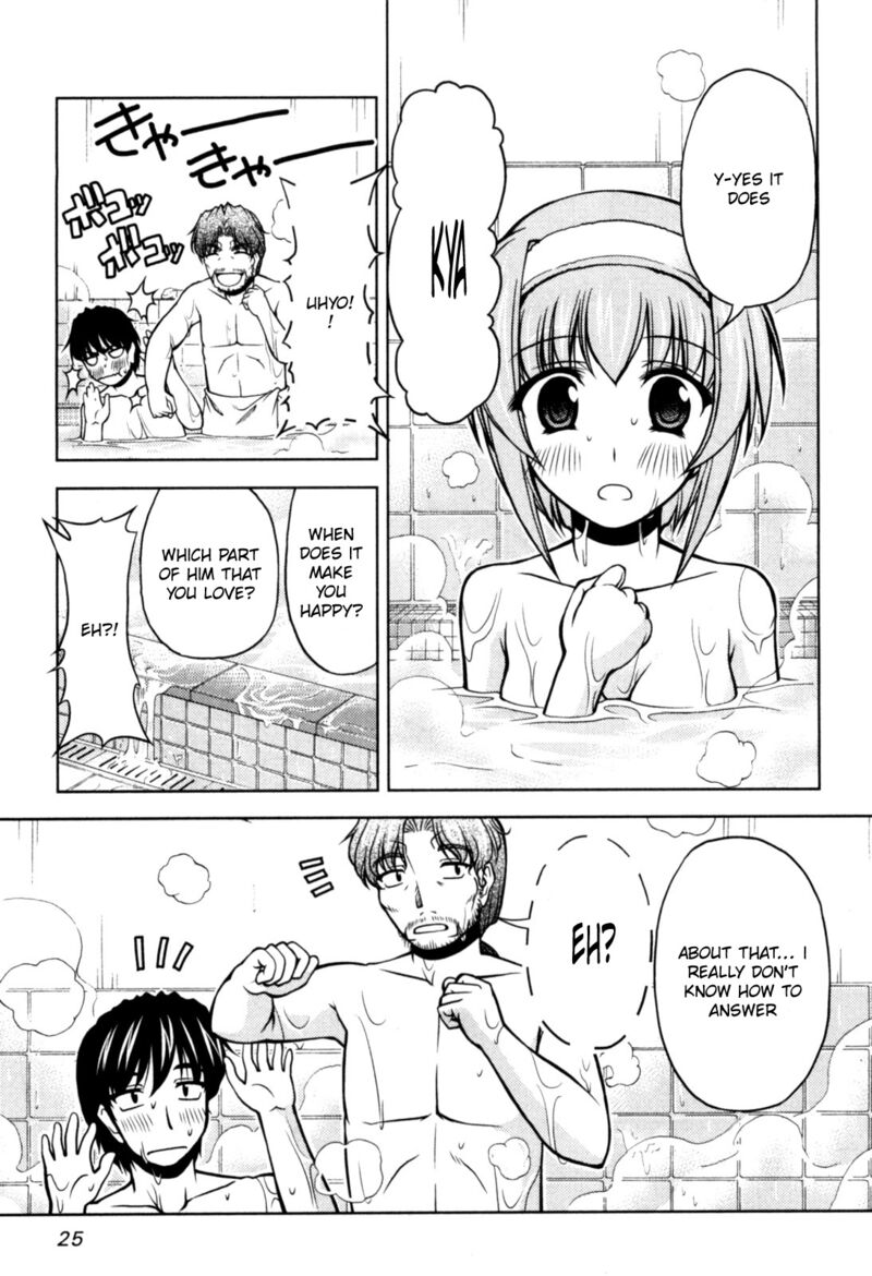 Tona Gura Chapter 74 Page 23