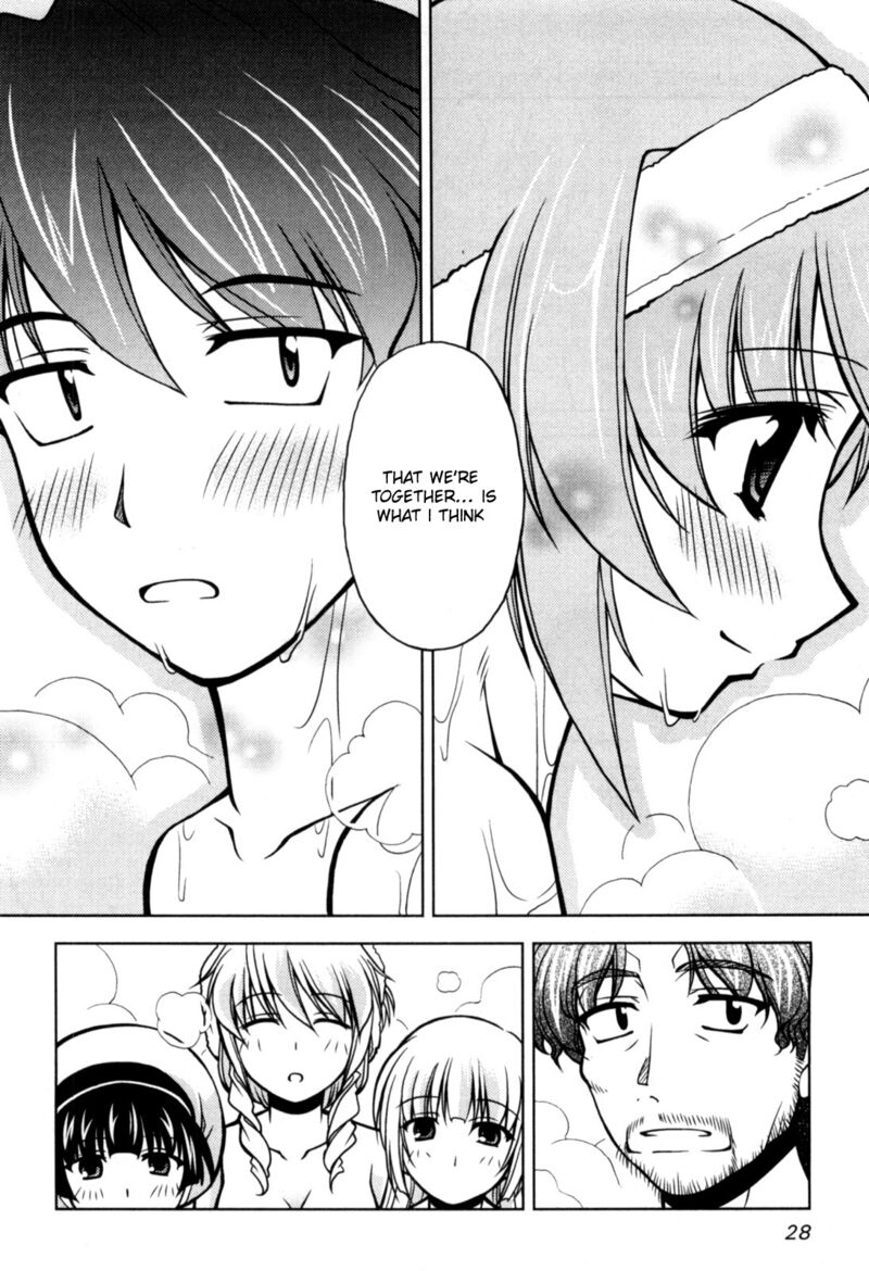 Tona Gura Chapter 74 Page 26