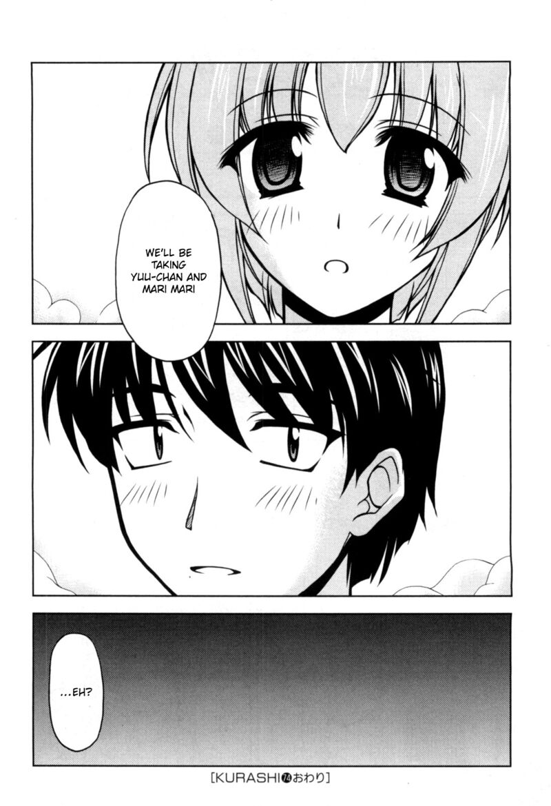 Tona Gura Chapter 74 Page 28