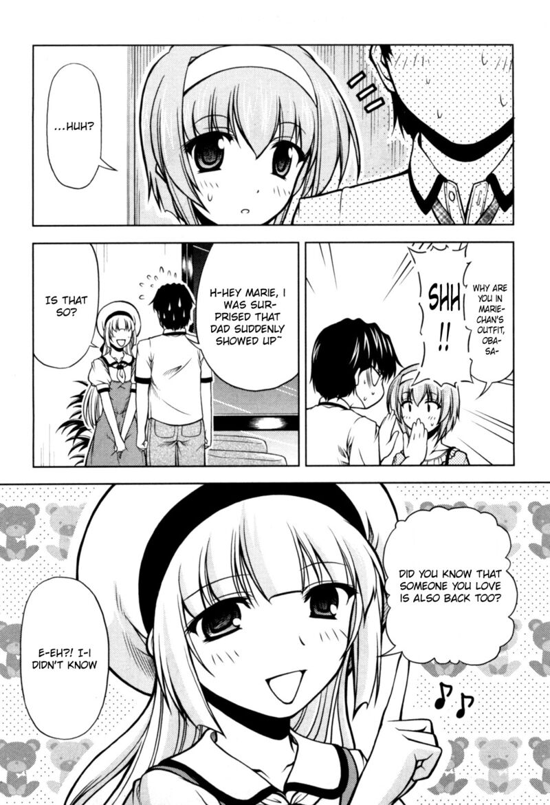Tona Gura Chapter 74 Page 9