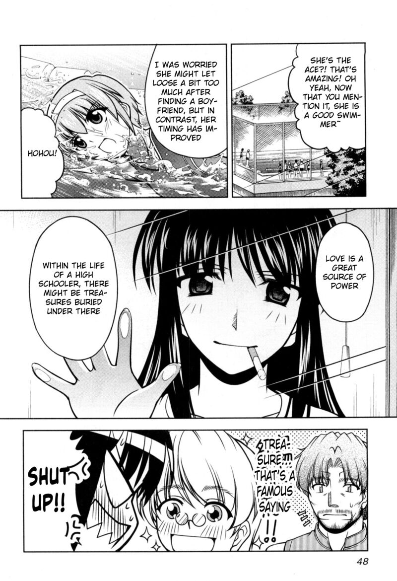 Tona Gura Chapter 75 Page 16