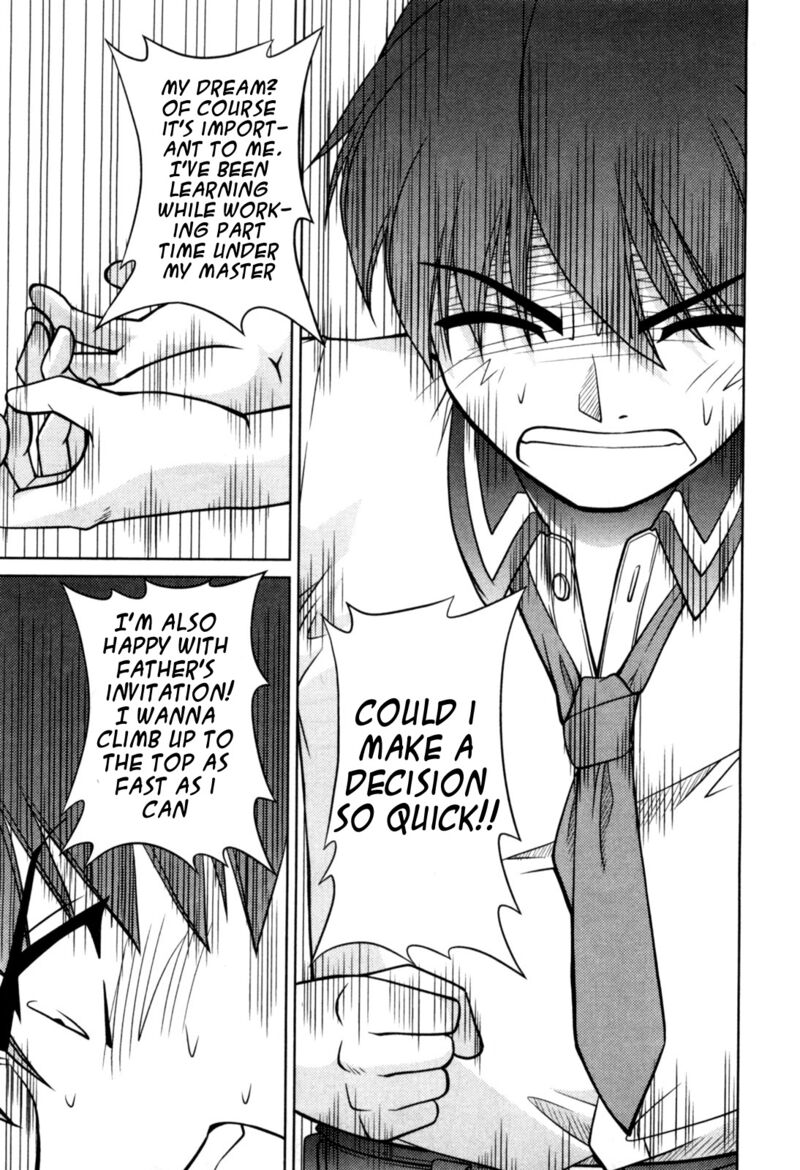 Tona Gura Chapter 75 Page 21