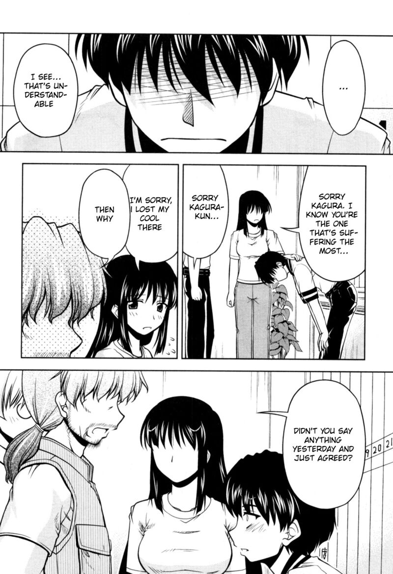 Tona Gura Chapter 75 Page 23
