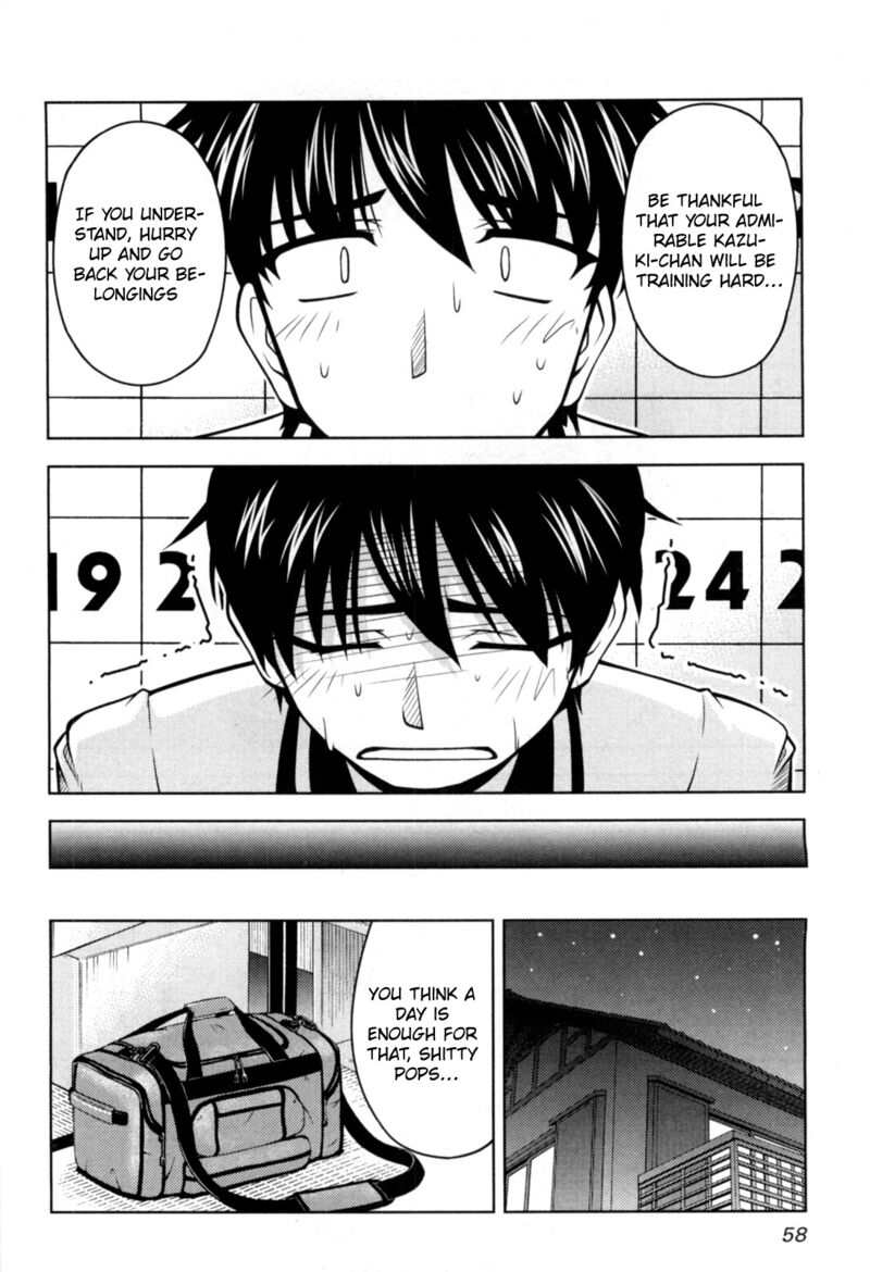 Tona Gura Chapter 75 Page 26
