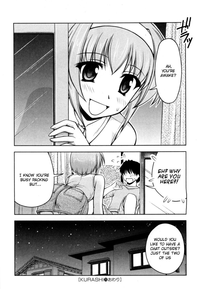 Tona Gura Chapter 75 Page 28