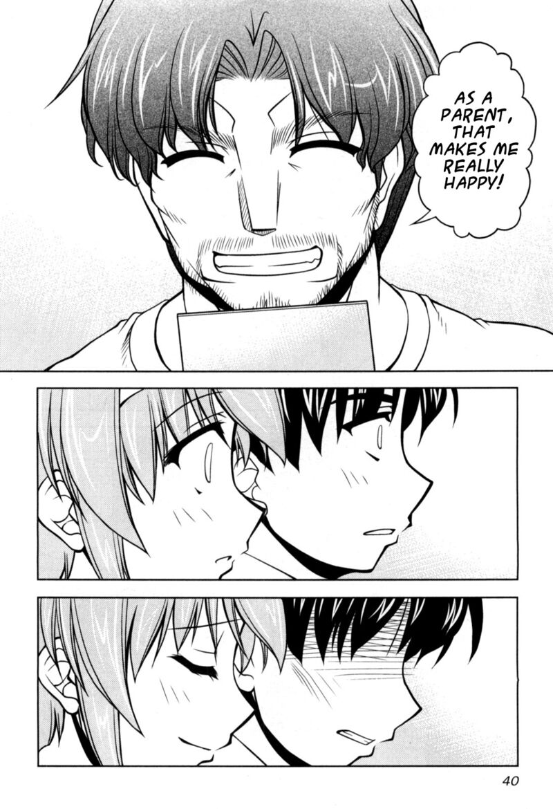Tona Gura Chapter 75 Page 8