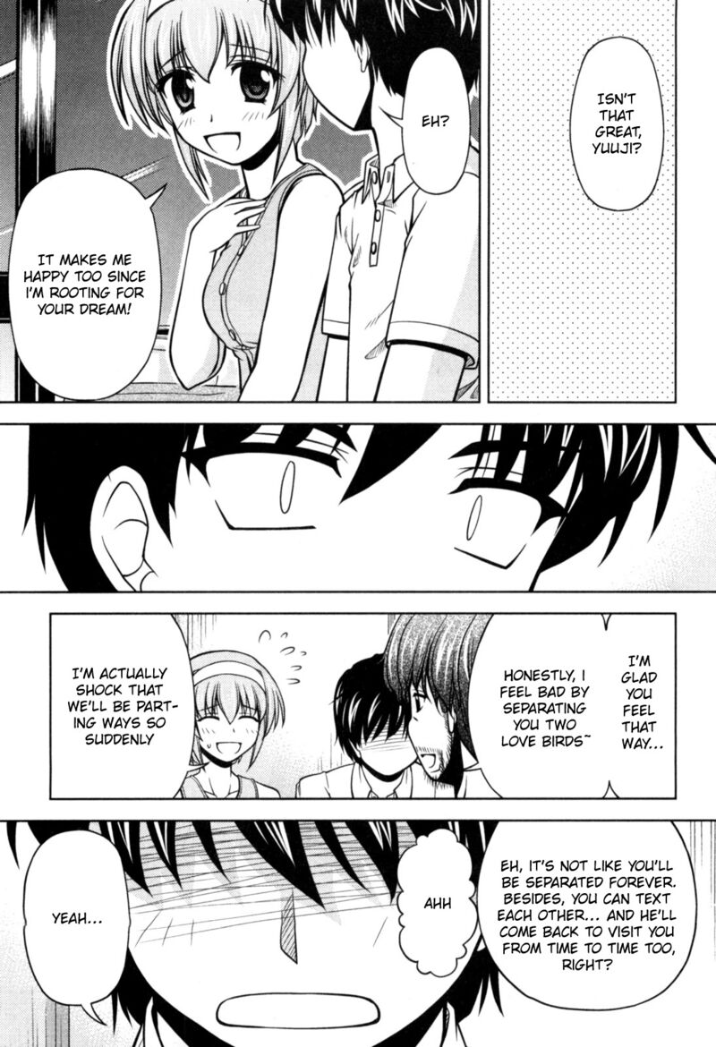 Tona Gura Chapter 75 Page 9