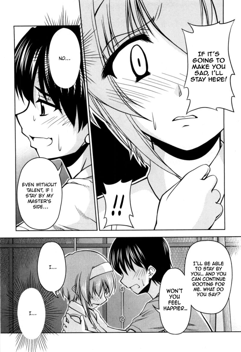 Tona Gura Chapter 76 Page 10