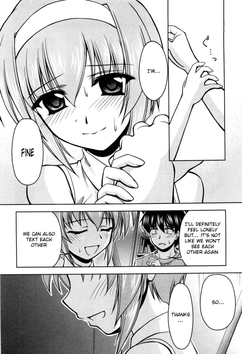 Tona Gura Chapter 76 Page 12