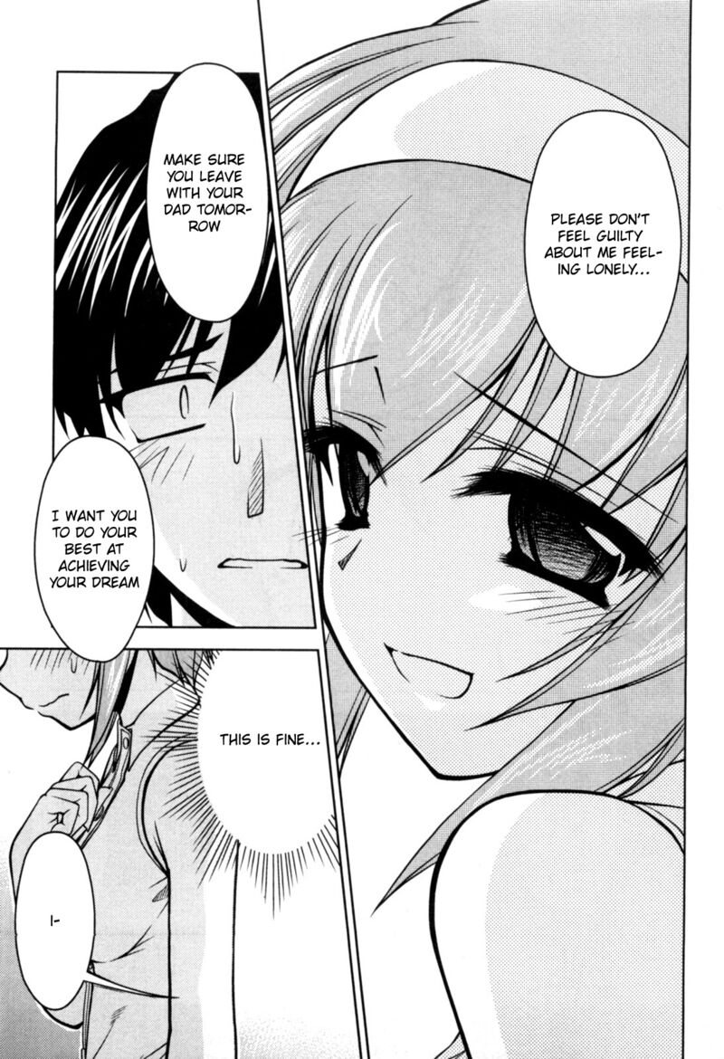 Tona Gura Chapter 76 Page 13