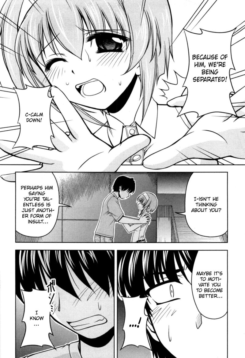 Tona Gura Chapter 76 Page 18