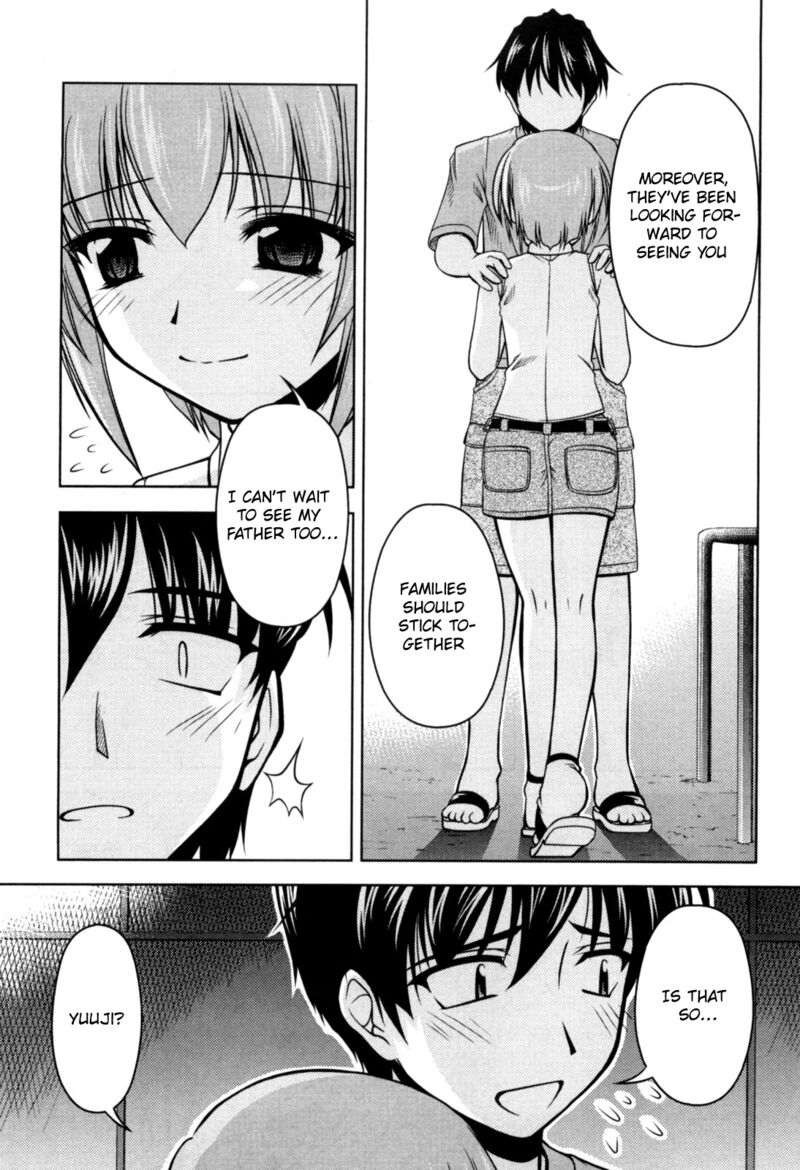 Tona Gura Chapter 76 Page 19