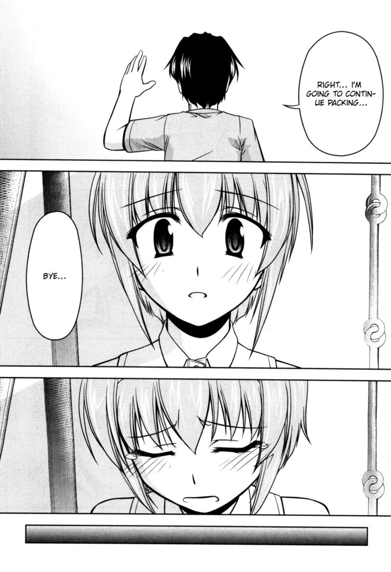 Tona Gura Chapter 76 Page 23