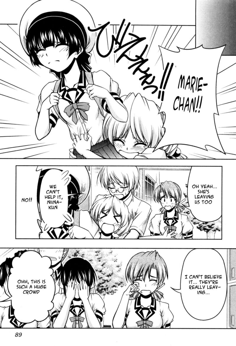 Tona Gura Chapter 76 Page 29