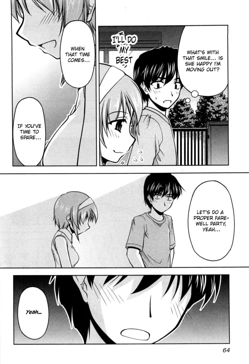 Tona Gura Chapter 76 Page 4