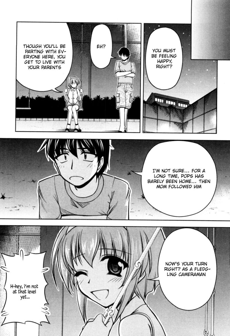 Tona Gura Chapter 76 Page 5