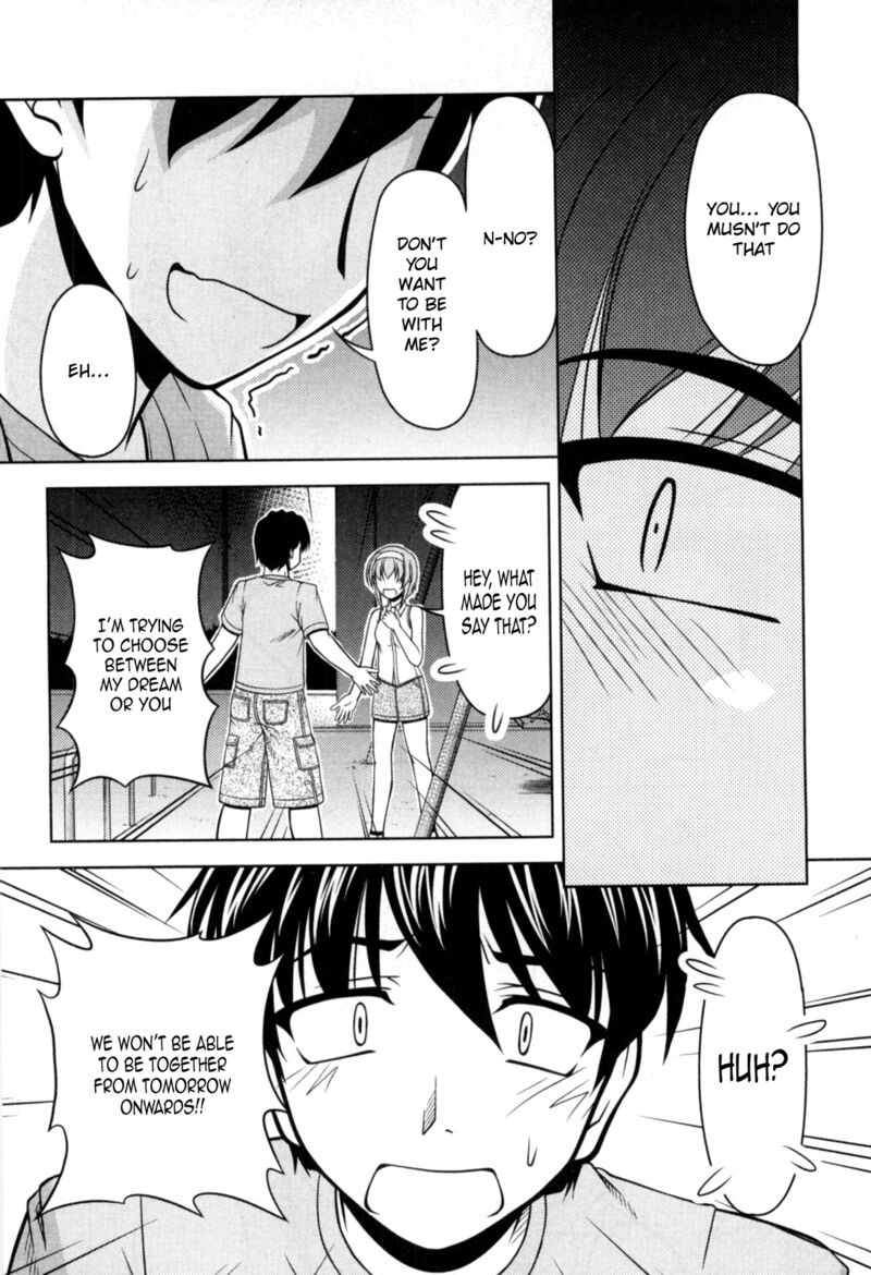 Tona Gura Chapter 76 Page 8