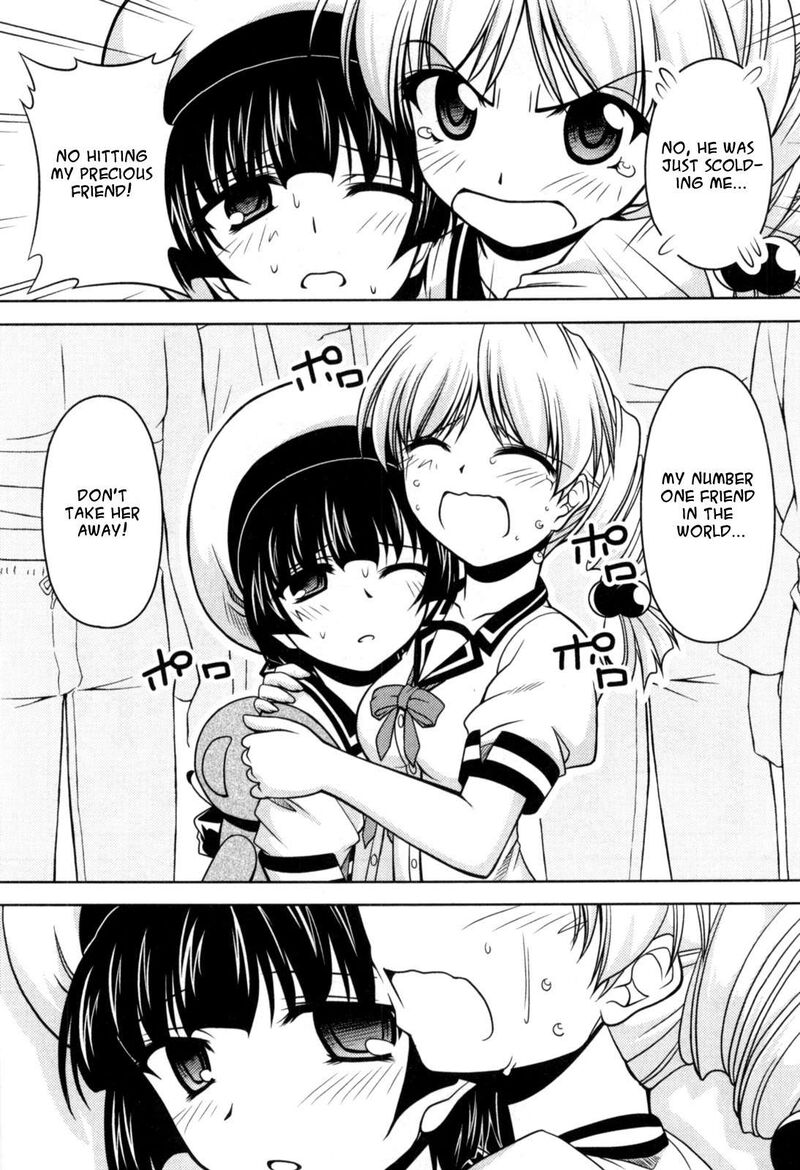 Tona Gura Chapter 77 Page 18