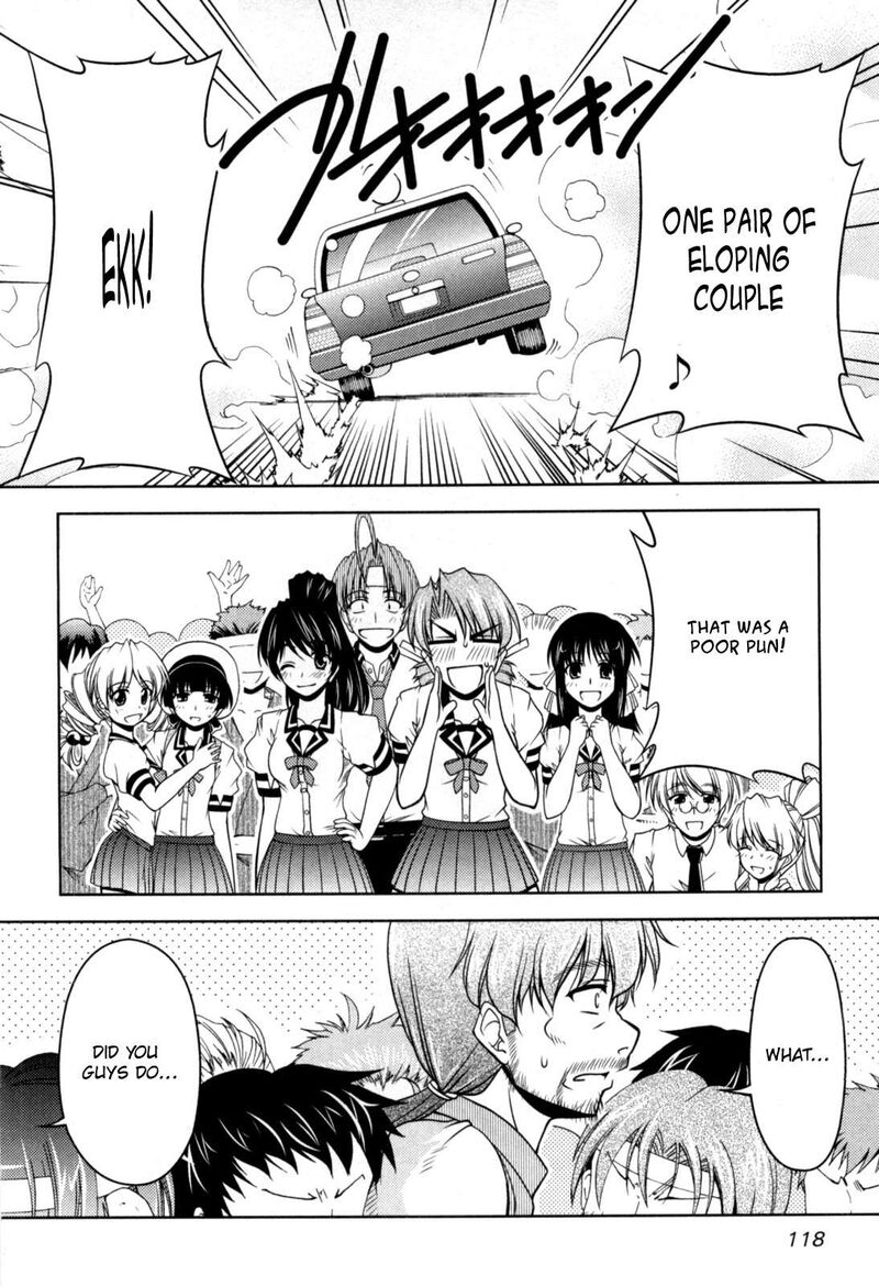 Tona Gura Chapter 77 Page 26