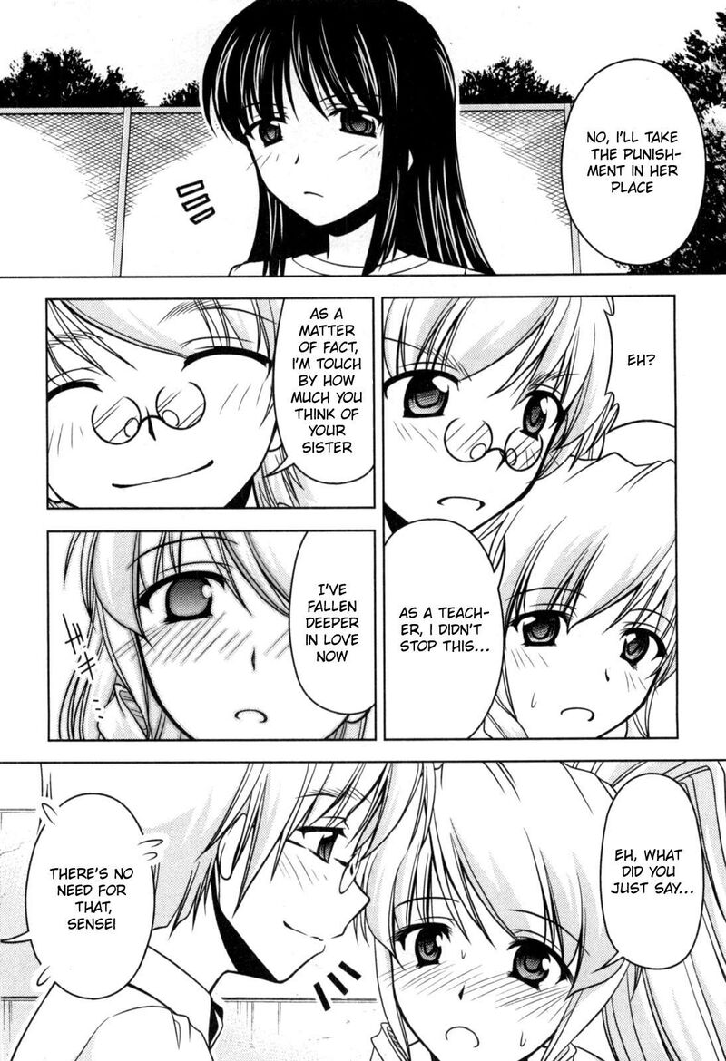 Tona Gura Chapter 77 Page 28