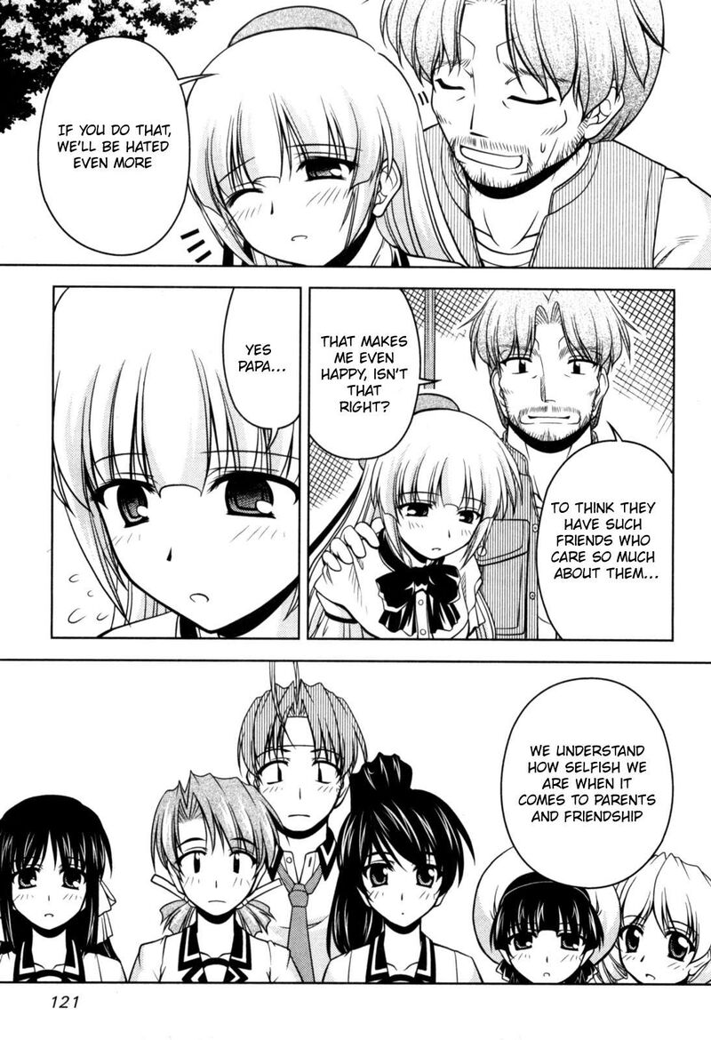 Tona Gura Chapter 77 Page 29