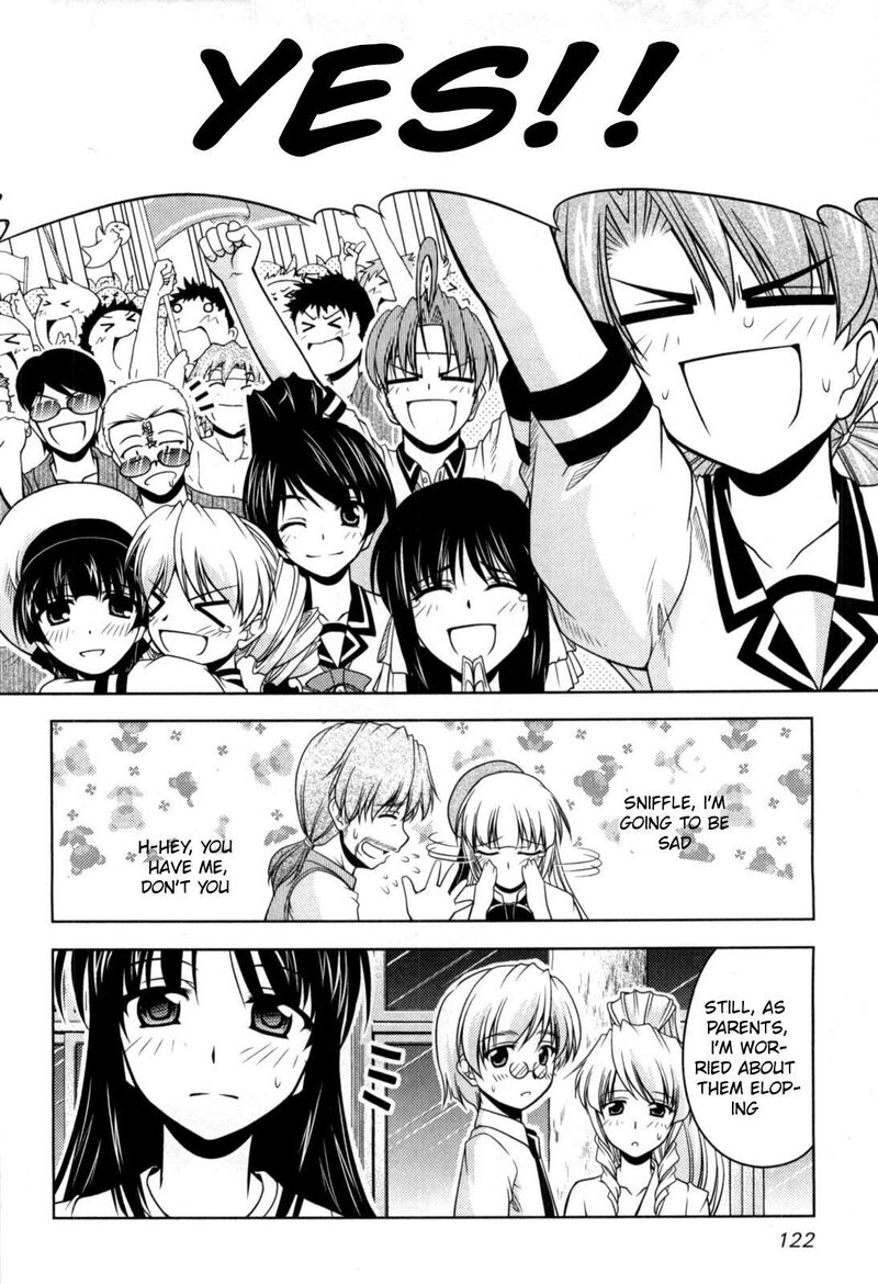 Tona Gura Chapter 77 Page 30
