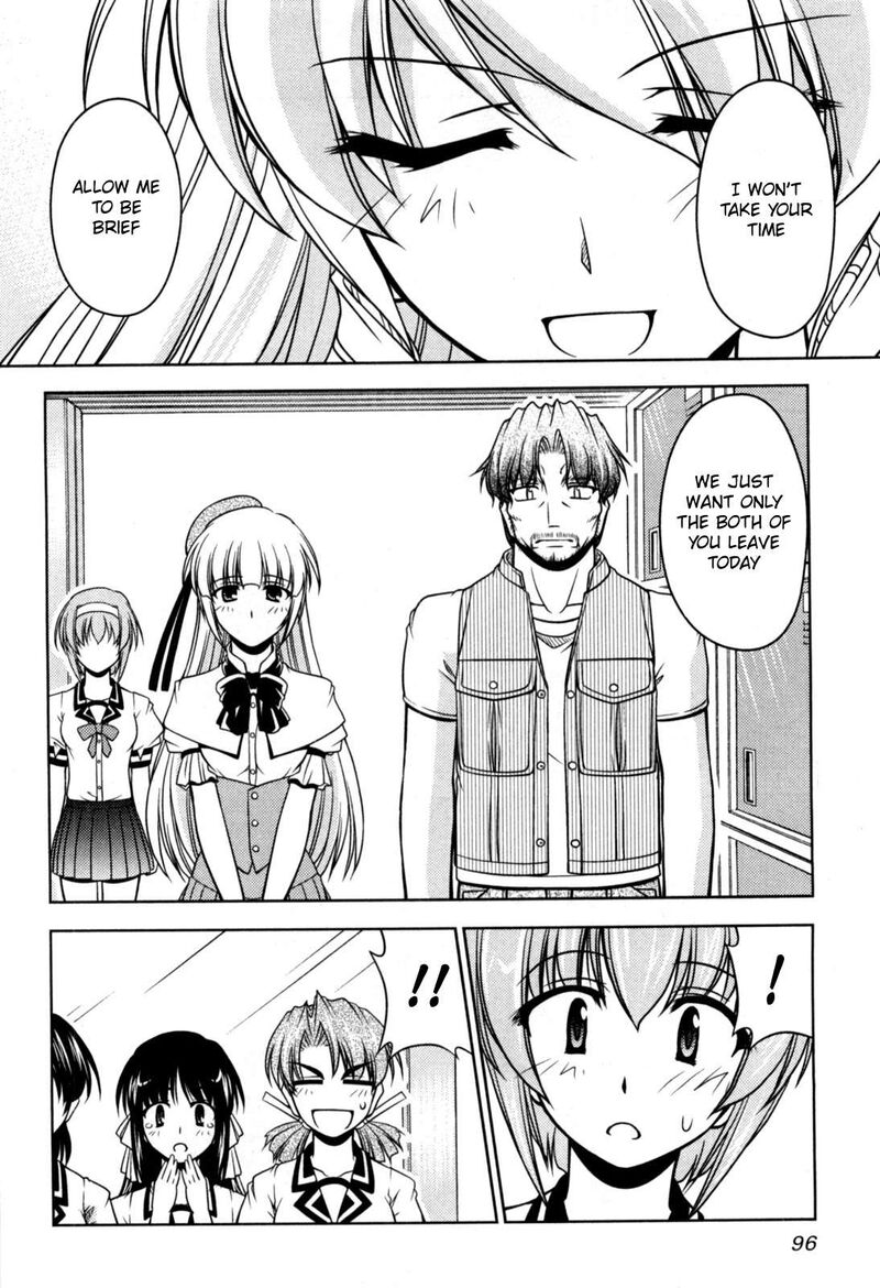 Tona Gura Chapter 77 Page 4