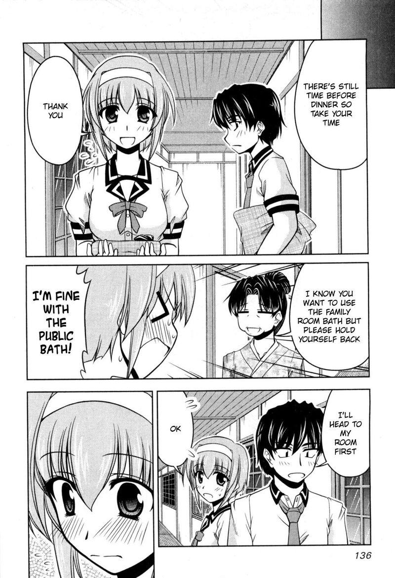 Tona Gura Chapter 78 Page 10