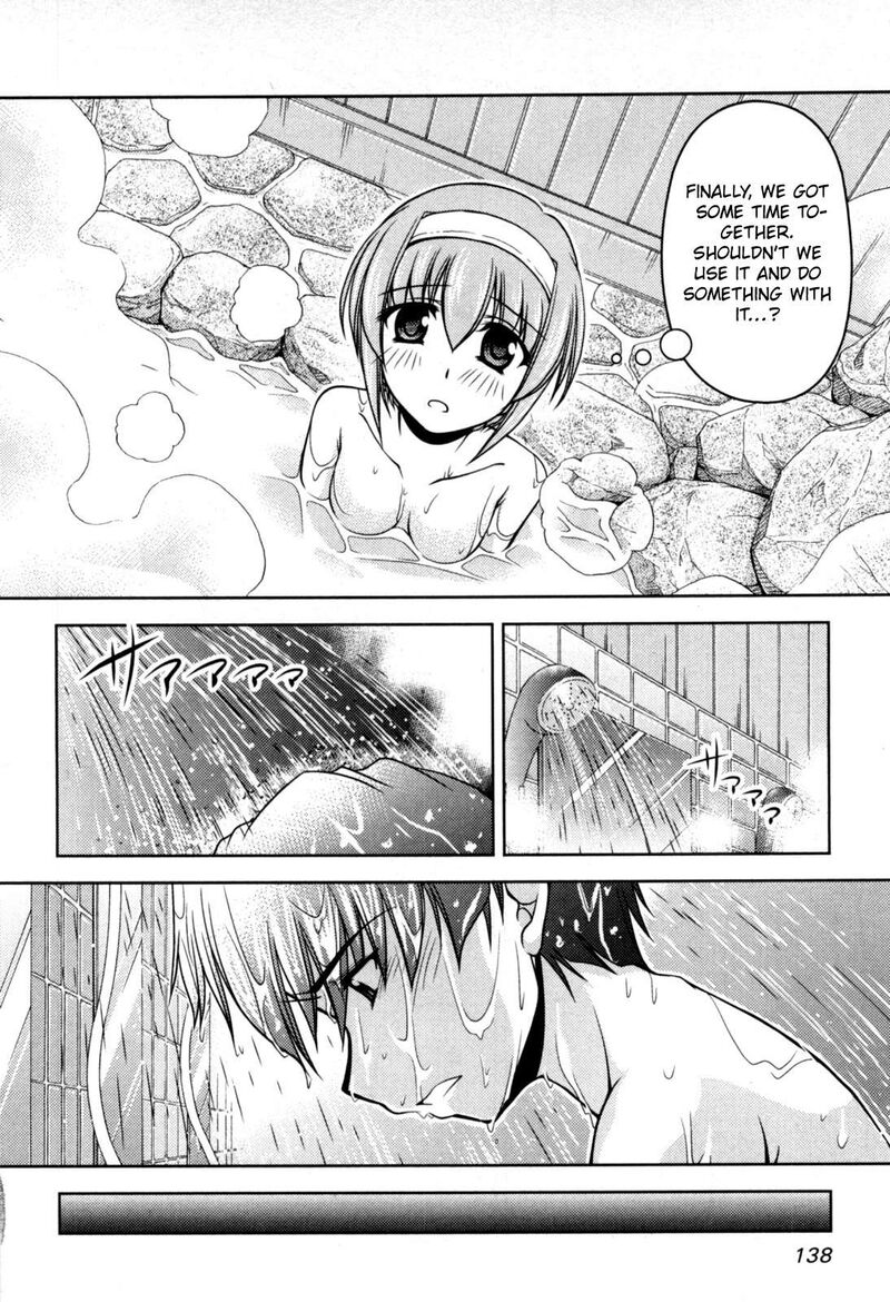 Tona Gura Chapter 78 Page 12