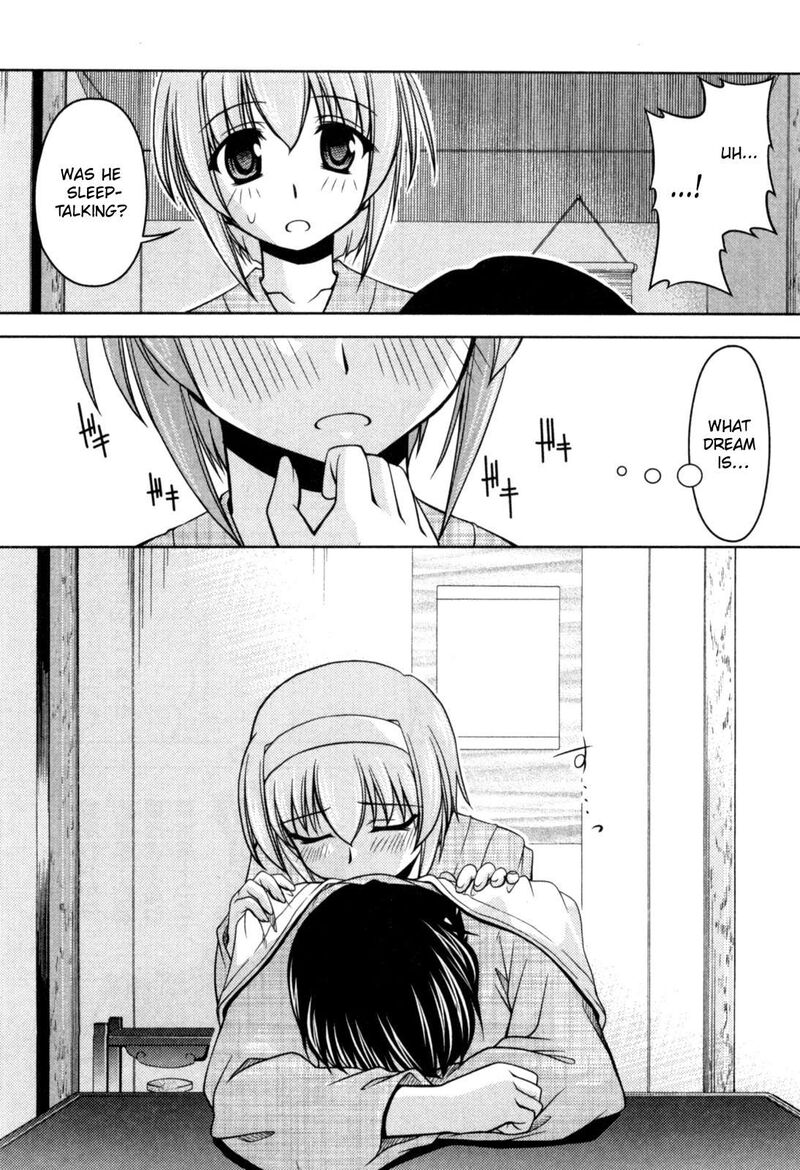 Tona Gura Chapter 78 Page 15