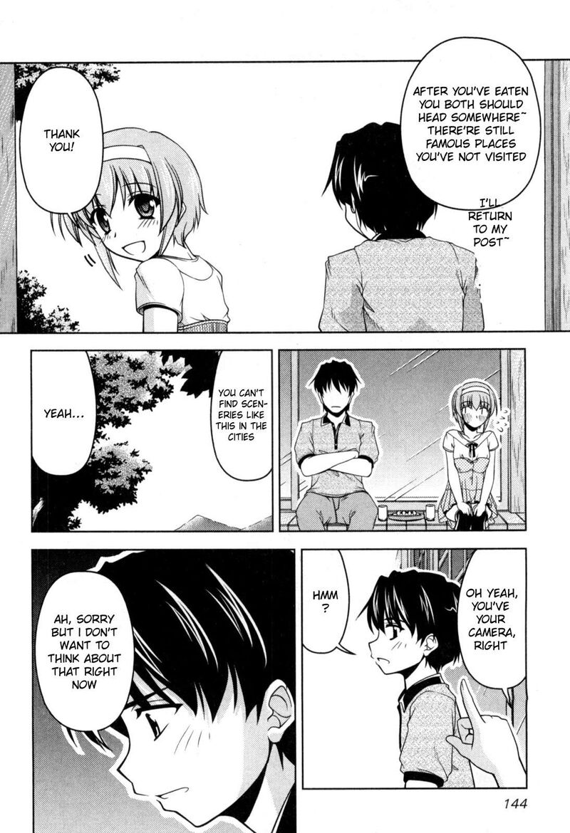Tona Gura Chapter 78 Page 18