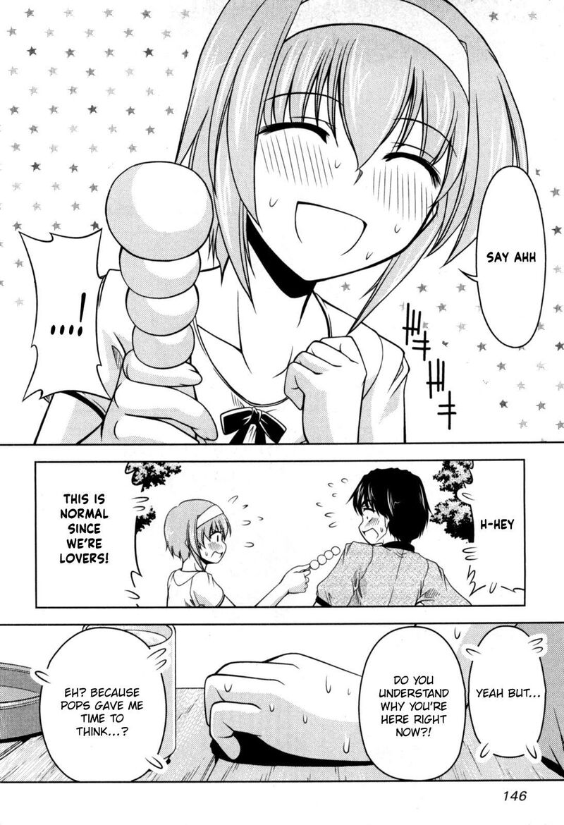 Tona Gura Chapter 78 Page 20